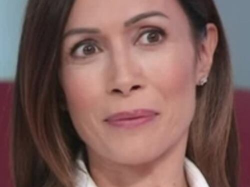 Tagadà, Mara Carfagna e la sparata su Renzi e Calenda: risate in studio