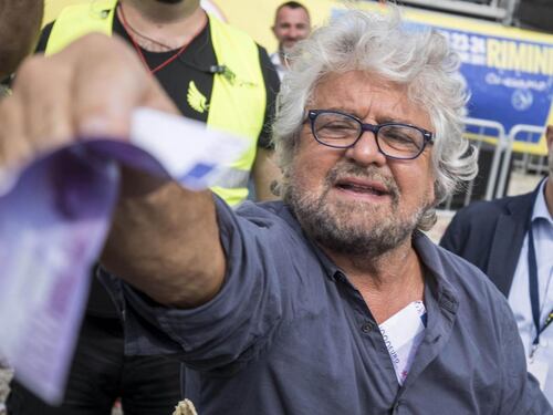 Ritiri e cordate, nuovi veleni sulle regionarie M5S