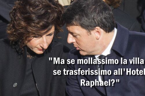 #iltempodioshø