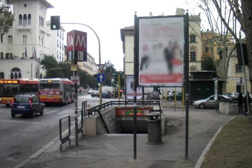 Smarrito ragazzo disabile in metro, ritrovato da personale Atac