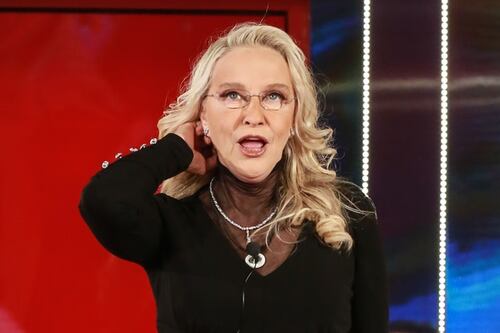 Eleonora Giorgi, i segreti di Borotalco e i suoi due amori: ma quanto ho sofferto