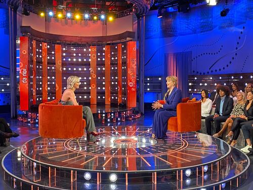 Milly Carlucci, lo scoop sui Cugini di Campagna: "Lo faranno per la prima volta"