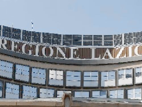 Bomba da 102 milioni sulla Regione Lazio