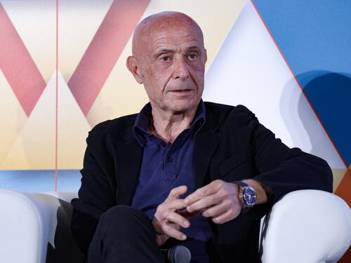 Minniti: "Il rapporto Meloni-Trump ci ha reso protagonisti. Attentati? Il rischio c’è"