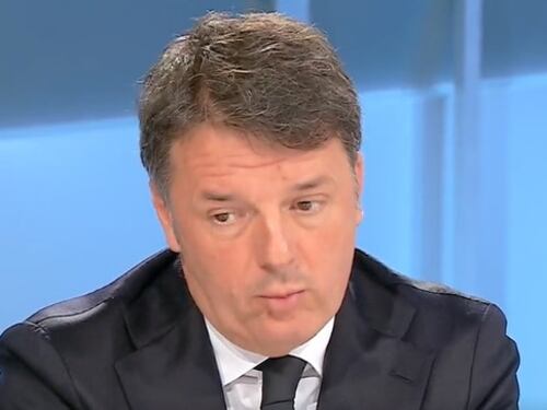 Mezz'Ora in Più, Matteo Renzi su Quirinale e Berlusconi: "Gli hanno fatto del male"