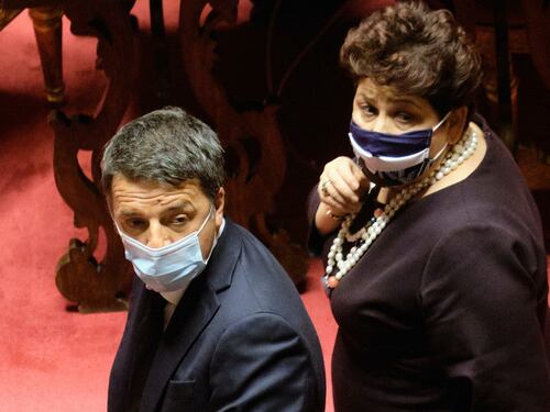 Matteo Renzi: elezioni? Ampia maggioranza in caso di crisi. Esce allo scoperto, messaggio a Conte