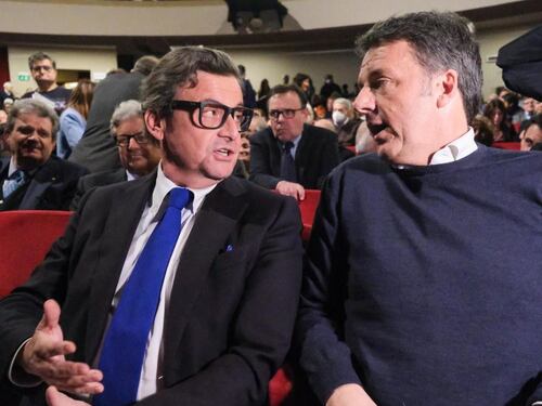 Renzi scarica su Calenda: nessun motivo politico per rompere. Cosa succede adesso