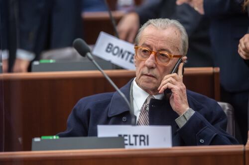 Feltri: il mio Ferragosto passato al lavoro lontano da quel baccanale universale
