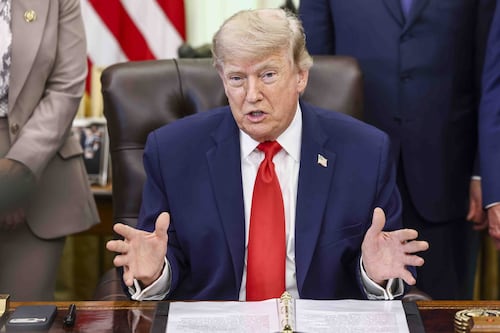 Trump e l'intesa trapelata dall'Iran: "Tutte fake news", che succede