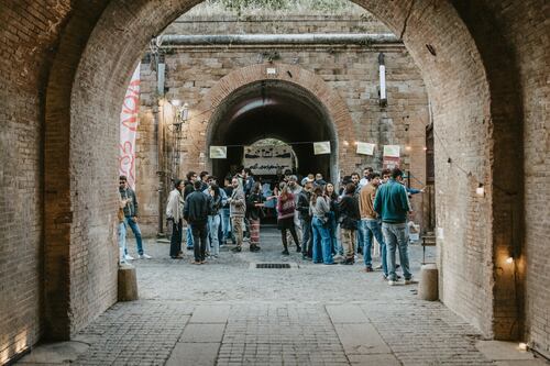 FORTE BIRRA – OKTOBERFEST 2025. Tre giorni di birra artigianale, street food e musica nello scenario unico di Forte Antenne