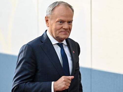 Incidente con navi russe in Polonia. Tusk: "È un nuovo tipo di guerra"