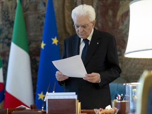 Strage Bologna, Mattarella: "Esigenza di piena verità e giustizia"