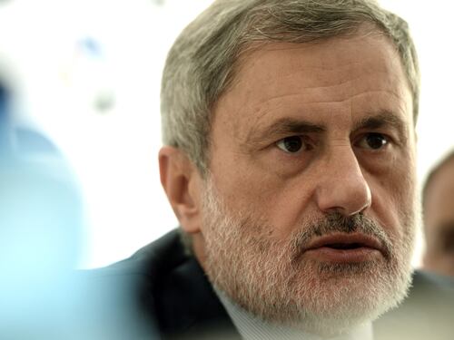 L'ex sindaco Alemanno condannato a 6 anni: "Sentenza assurda, ricorreremo in appello"