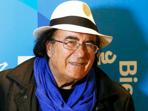 Al Bano e il sogno per Natale. Cosa chiede a Romina e Loredana