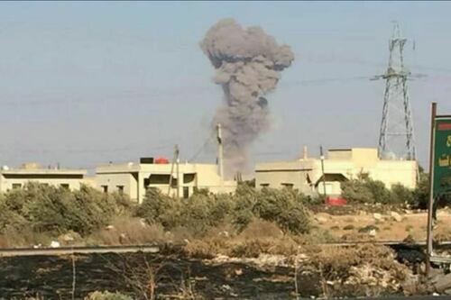 Libia nel caos, l'Italia accusa Macron: "Ma no a intervento militare"
