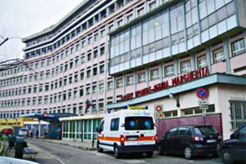 Bimba di 7 anni grave in ospedale a Torino. Forse ha il tetano, non era vaccinata