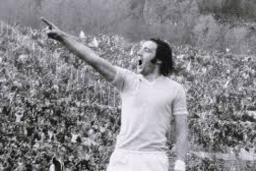 La leggenda Chinaglia oscurata da quella macchia