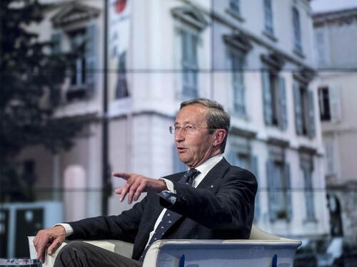 Chiusa l'inchiesta per riciclaggio, Fini verso il processo