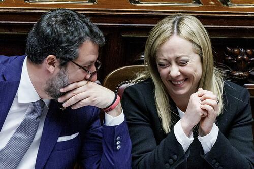 Amministrative, tsunami centrodestra nei comuni. Meloni: “Premiato il buon governo”