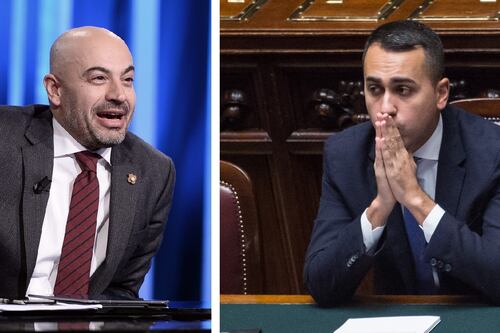 Gianluigi Paragone fa ricorso contro l'espulsione. In campo anche l'avvocato degli "epurati" M5s