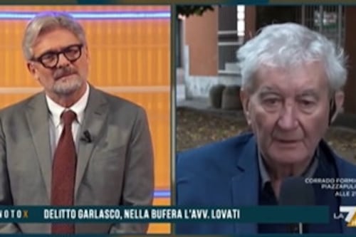 Massimo Lovati lascia tutti di stucco: "Corona? Era un provino per Jerry la Rana"