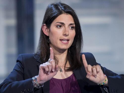 Raggi, udienza fissata al 9 gennaio