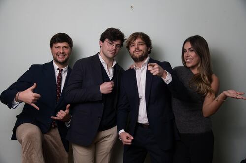 “The Right Side”: la voce della nuova destra giovanile torna con una seconda stagione tutta da ascoltare