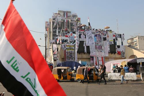 Il Parlamento dell'Iraq vuole cacciare gli Usa. Cosa succede ora