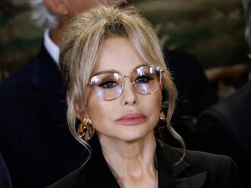 Marina Berlusconi bacchetta Trump: "Non faccia il rottamatore dell'Occidente"
