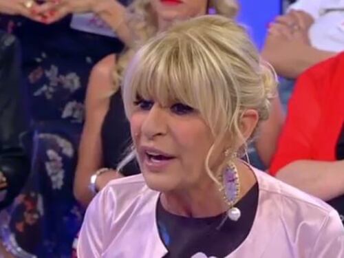 Uomini e Donne, al Trono Over Giorgio non balla con Gemma e medita l'addio