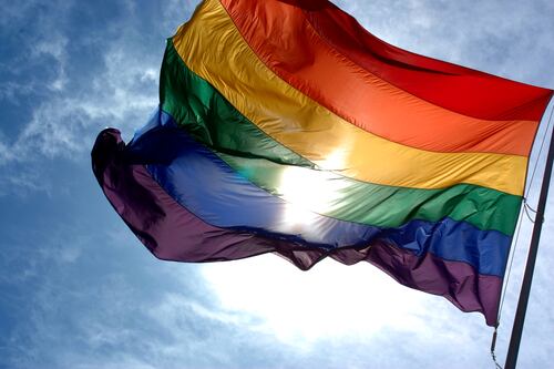 Nasce il Partito Gay: "Può prendere il 6% "