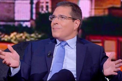 Daniele Capezzone, bomba sulle europee: come cambia la par condicio