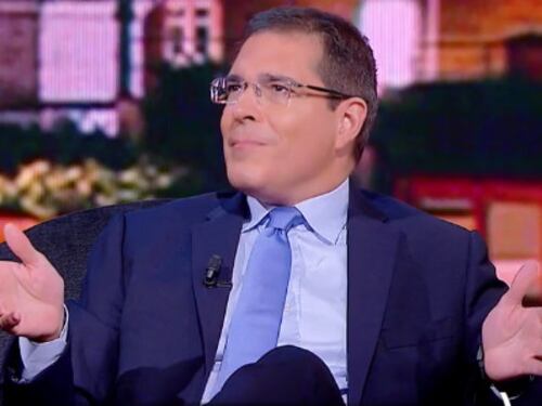 Daniele Capezzone, bomba sulle europee: come cambia la par condicio