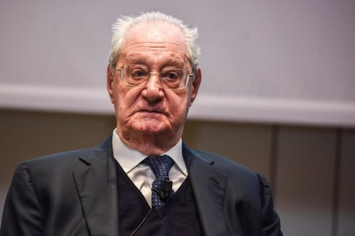 È morto Cesare Romiti: addio all'ex ad e presidente Fiat: protagonista del capitalismo italiano