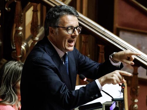 Open, altra vittoria di Renzi sui magistrati di Firenze: "Non potevano farlo"
