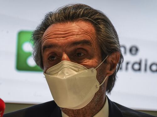 Conte ci ascolti. la furia di Fontana sul Natale