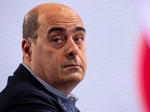 Anche se il Pd perde in Emilia non mollerà le poltrone di governo