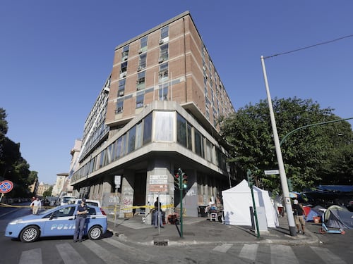 Spin Time, gli ex abusivi in albergo ci costeranno tre milioni