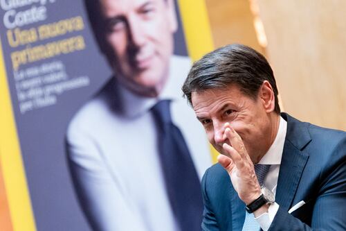 Bisignani: il Conte romanzato. Le omissioni, l’ambiguità e quell’Opa sul Pd