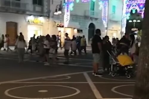 Terremoto in Molise: magnitudo 5.1. Sciame di scosse e gente in strada. Paura tra Abruzzo, Lazio e Campania