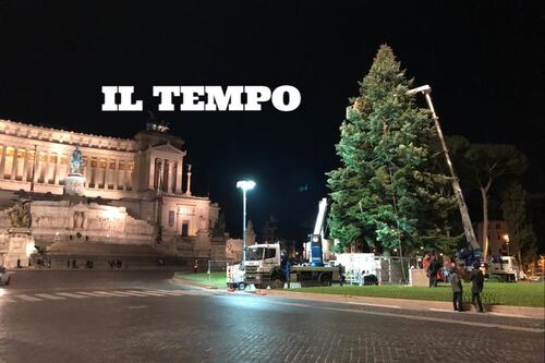 Spezzacchio si è curato le ferite