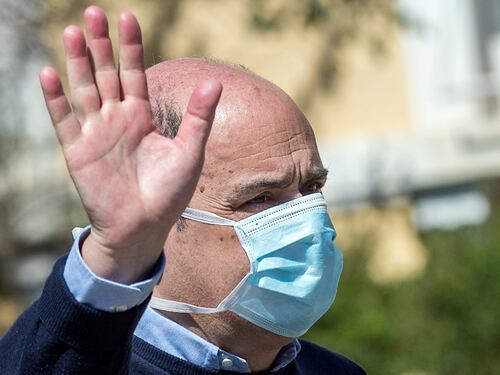 Coronavirus, la procura apre un'inchiesta sul fiasco mascherine ordinate dalla Regione Lazio
