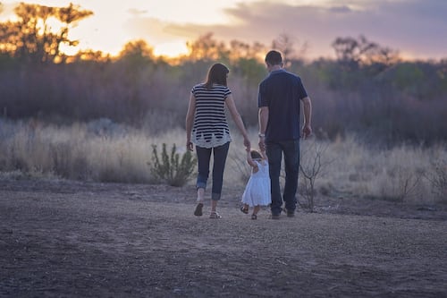 L'assegno per i figli parte col botto: boom di richieste all'Inps per il bonus