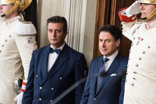 Conte va da Mattarella poi vede Pd-M5s. I dem: passi avanti ma...