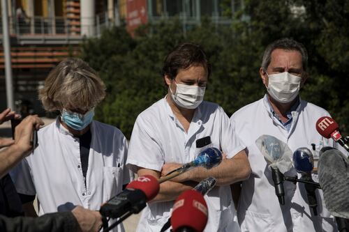 Muore un bimbo e l'Oms lancia l'allarme: attenzione alla sindrome di Kawasaki