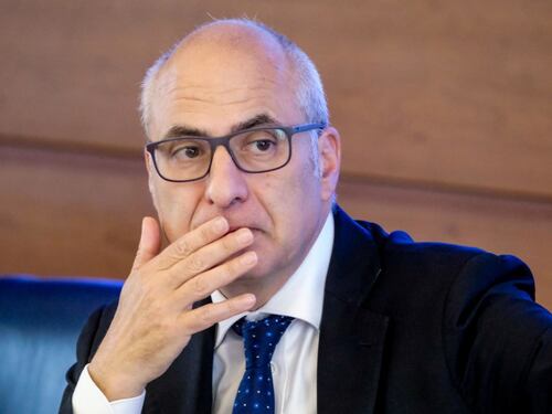 Giorgia Meloni proporrà Fabrizio Curcio come Commissario per l'alluvione