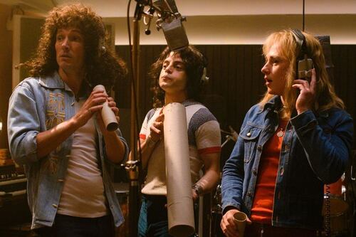 Musica batte cinema. La rapsodia dei Queen conquista Hollywood