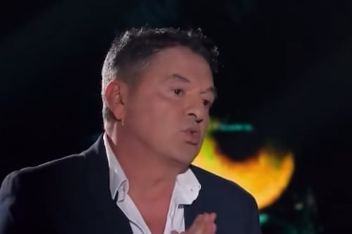 Teo Mammucari si confessa: "Sto pensando di fermarmi. La mia fidanzata ora è ex"