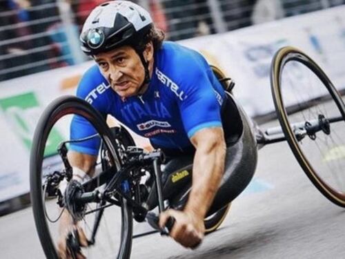 Incidente Zanardi. La Procura pronta a nominare un informatico e un ingegnere come periti