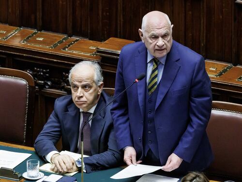 Abuso d’ufficio, nessun passo indietro di Nordio: “Nettamente contrario alla reintroduzione”
